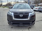 New 2025 Nissan Pathfinder SV w/ SV Premium Package image 3