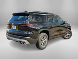 New 2026 Chevrolet Traverse LT image 4