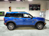 Used 2023 Ford Bronco Sport Badlands image 5