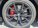 New 2026 BMW Z4 M40i w/ Premium Package image 5