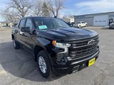 New 2025 Chevrolet Silverado 1500 RST image 2