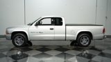 Used 2002 Dodge Dakota Sport image 2