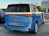 New 2025 Volkswagen ID. Buzz 1st Edition image 6