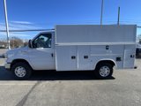 New 2025 Ford E-350 and Econoline 350 Super Duty w/ Power Equipment Group image 2