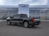 New 2025 Ford F250 4x4 Crew Cab Super Duty image 4