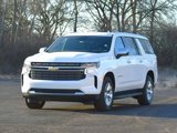 Used 2023 Chevrolet Suburban Premier image 6