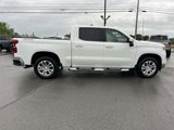 New 2025 Chevrolet Silverado 1500 LTZ image 4