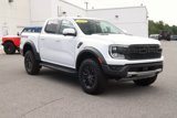 New 2025 Ford Ranger Raptor image 3