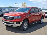 Certified 2022 Ford Ranger XLT w/ Equipment Group 302A High image 3