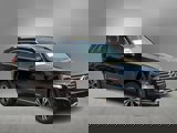 New 2025 Mercedes-Benz GLB 250 4MATIC image 2
