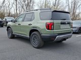 New 2026 Honda Passport TrailSport image 4