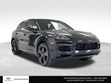Used 2023 Porsche Cayenne Turbo S image 1