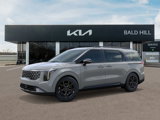 New 2025 Kia Carnival SX Prestige image 3