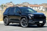 New 2026 Chevrolet Equinox RS w/ Convenience Package III image 2