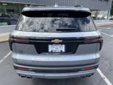 Used 2025 Chevrolet Traverse LT image 6