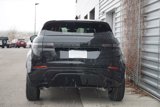 New 2026 Land Rover Range Rover Evoque Dynamic SE image 6