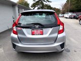 Used 2017 Honda Fit LX image 6