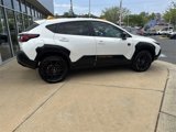 Certified 2024 Subaru Crosstrek 2.5i Wilderness w/ Wilderness Package image 2