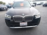 Used 2024 BMW X3 xDrive30i w/ Premium Package image 2