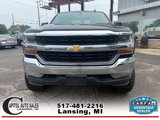 Used 2018 Chevrolet Silverado 1500 LT image 3