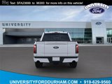 New 2025 Ford F150 Lariat w/ Equipment Group 502A High image 5