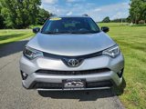 Used 2017 Toyota RAV4 SE image 3