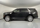 Used 2025 Cadillac Escalade Premium Luxury w/ Touring Package image 4