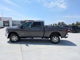 New 2025 RAM 2500 Big Horn image 4