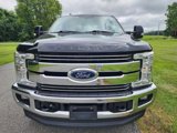 Used 2018 Ford F350 Lariat w/ Lariat Value Package image 3