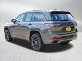 New 2025 Jeep Grand Cherokee Limited 4xe image 3