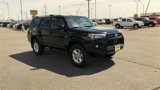 Used 2024 Toyota 4Runner SR5 Premium image 2