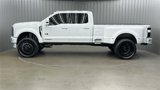Used 2025 Ford F450 Platinum w/ Platinum Plus Package image 2