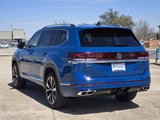 New 2025 Volkswagen Atlas SEL Premium R-Line image 3