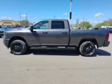 New 2025 RAM 3500 Big Horn image 4