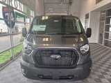 New 2025 Ford Transit 150 Low Roof image 2