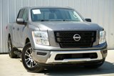 Used 2023 Nissan Titan SV w/ Accessory Utility Package image 2