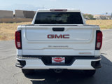 Used 2022 GMC Sierra 1500 Elevation image 4