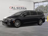 New 2025 Chrysler Pacifica Select image 2