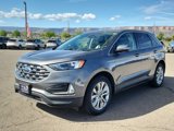 Certified 2024 Ford Edge Titanium image 5