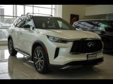 New 2025 INFINITI QX60 Autograph w/ Cargo Package image 4
