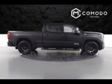 Used 2022 GMC Sierra 1500 Elevation image 2
