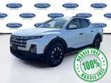 Used 2025 Hyundai Santa Cruz SEL image 3