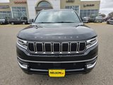 New 2025 Jeep Wagoneer L 4WD image 3