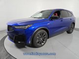 New 2025 Acura MDX A-Spec image 2