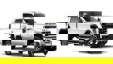 New 2026 GMC Sierra 2500 SLT w/ SLT Premium Package image 4