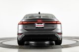 New 2025 Audi A6 e-tron Premium Plus image 3