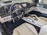 New 2025 Mercedes-Benz GLE 63 AMG S image 3