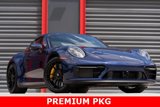 Used 2024 Porsche 911 Targa 4 GTS w/ Premium Package image 4
