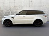Used 2019 Land Rover Range Rover Sport SVR image 5