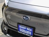New 2025 Subaru Solterra Limited image 5